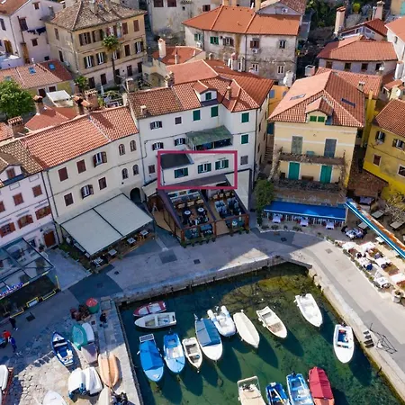 Seaview Volosko أوباتيا