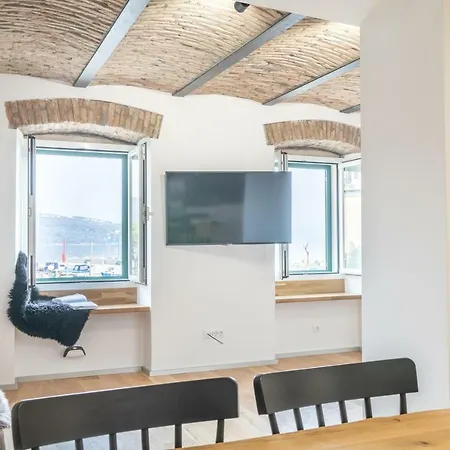 شقة Seaview Volosko أوباتيا