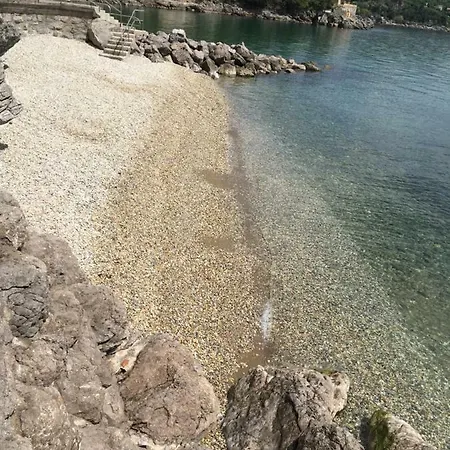 Seaview Volosko * أوباتيا