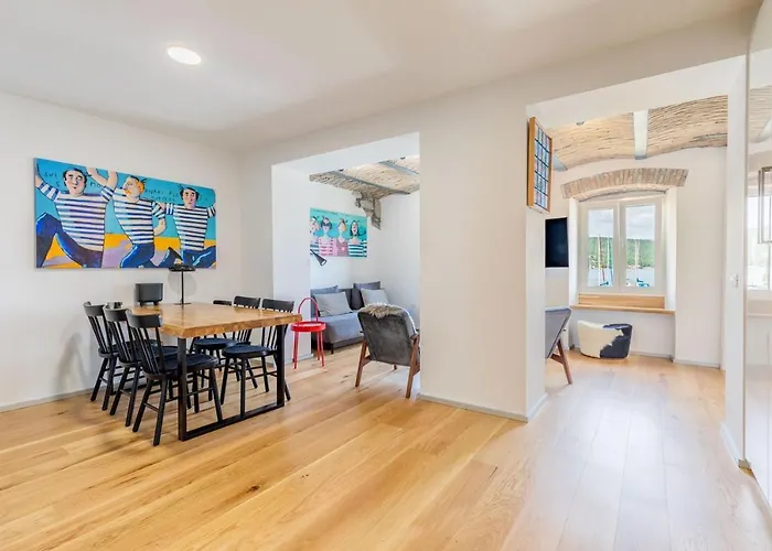 Seaview Volosko Opatija