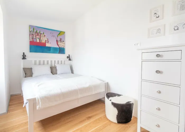 Seaview Volosko Apartment Opatija