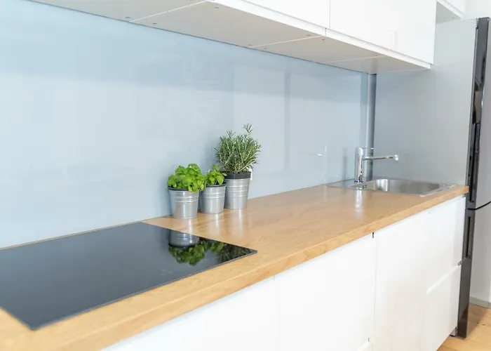 Apartment Seaview Volosko *