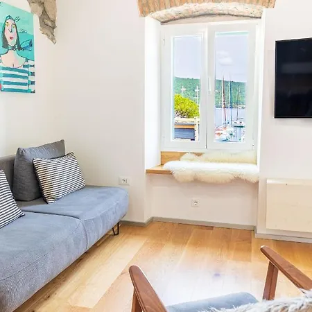 Seaview Volosko Opatija