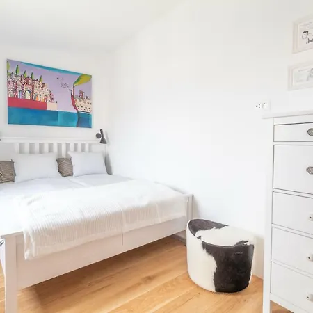 Seaview Volosko Appartement Opatija