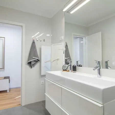 Appartement Seaview Volosko *