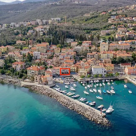 Seaview Volosko * Opatija