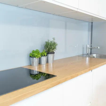 Appartement Seaview Volosko *