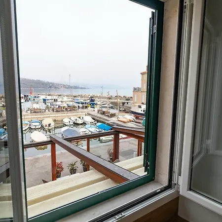 Seaview Volosko Appartement