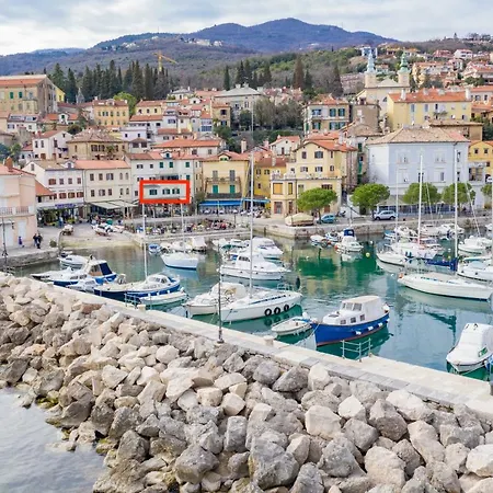 Seaview Volosko Appartement *