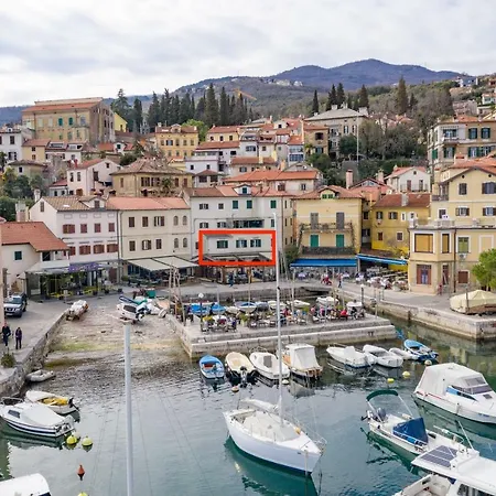 Seaview Volosko Appartement Opatija