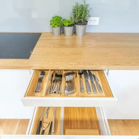 Seaview Volosko * オパティヤ