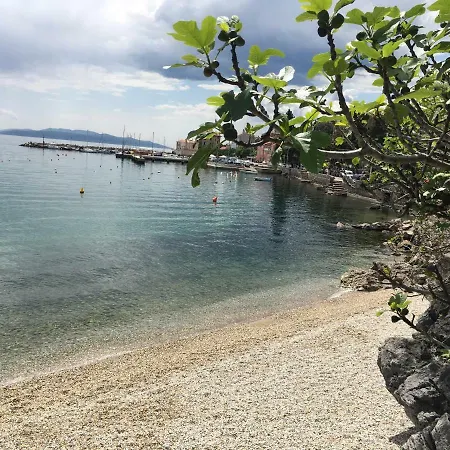 Seaview Volosko Appartement *