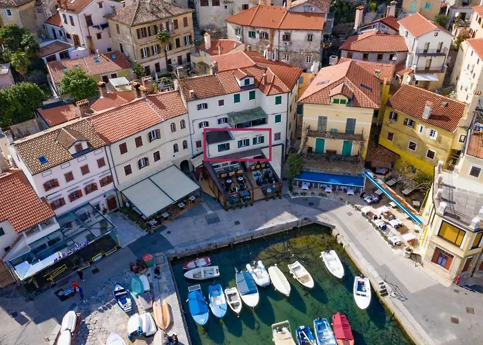 Seaview Volosko Opatija