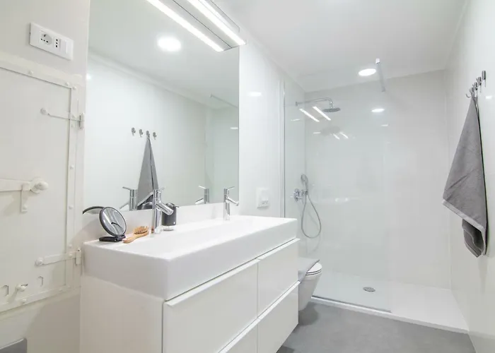 Seaview Volosko Апартаменты *