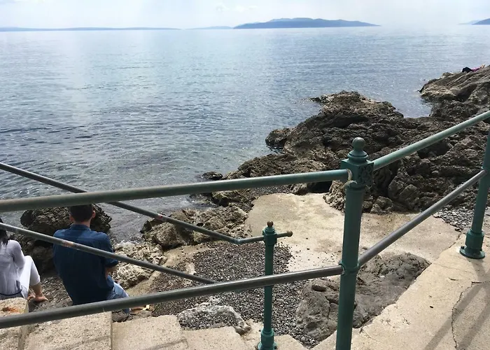 Seaview Volosko Opatija