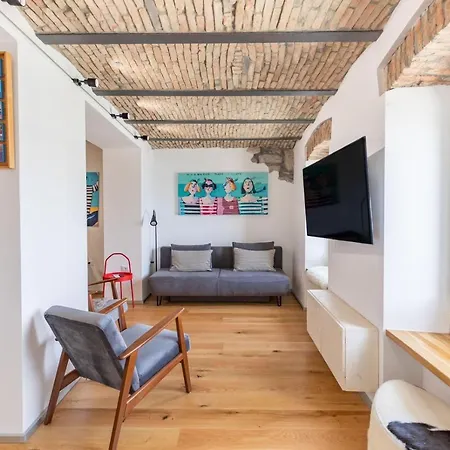 Seaview Volosko Apartment Opatija