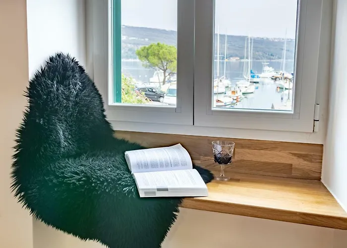 Appartamento Seaview Volosko Abbazia