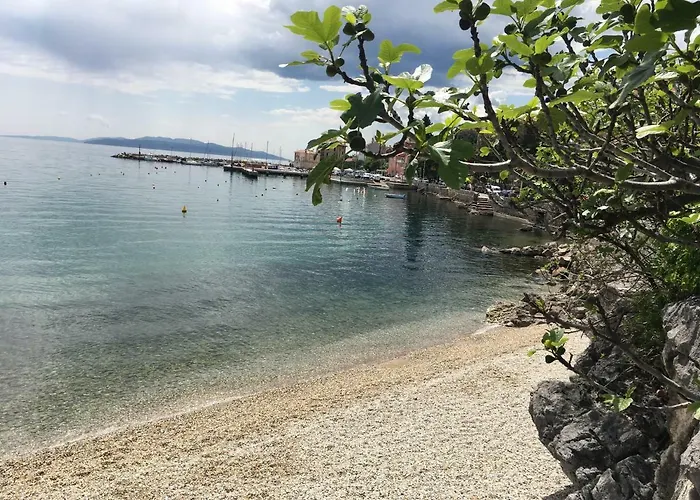 Seaview Volosko Appartamento *